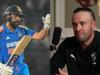 AB de Villiers wants Rohit Sharma in India's 2027 World Cup squad, makes workload plea