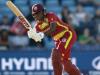 Taylor's second straight ton seals 3-0 sweep for West Indies
