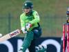 Feroza, Amin, Sandhu shine as Pakistan go 1-0 up against Sri Lanka