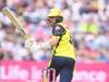 Weatherley 'gutted' by Hants' Finals Day defeat