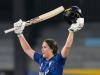 Nat Sciver-Brunt ton inspires England to Women’s World Cup win over Sri Lanka