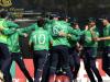 Ireland beat India in historic T20I win