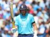 Root back in top ten of ODI batting rankings; Rohit closes in on top three
