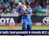 Sunil Joshi praises Vaibhav Sooryavanshi’s explosive fifty, reveals BCCI’s future plan
