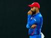 Hashmatullah Shahidi resigns as Afghanistan's ODI captain