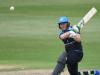 Cox, de Swardt dig deep as Leicestershire edge to two-wicket win