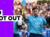No century, but plenty of class - Root leads England to victory
