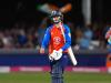 England beaten by India in T20 World Cup warm-up clash in Chelmsford