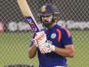 BCCI secretary dismisses speculation on Rohit Sharma's ODI future