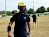 Moeen Ali plays Last Man Stands in London