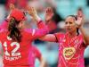 Shabnim Ismail: Dynamite Comes in Small Packages