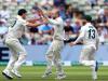 Pat Cummins and Nathan Lyon return for Australia in third Ashes Test against England