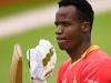 Zimbabwe suffer major blow as Milton Shumba ruled out of India T20I series, replacement named