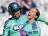 Lauren Winfield-Hill: Perfect pitches makes for happier Hundred