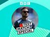 Test Match Special Podcast