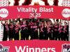 Men’s T20 Blast preview: Can Somerset retain their crown?