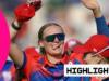 Welsh Fire collapse as Southern Brave snatch victory