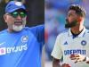 "Siraj is a wonderful story": Bharat Arun reflects on Mohammed Siraj's remarkable journey