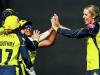 Adams leads from the front as Hampshire beat Yorkshire