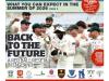 Robinson gives reminder to England selectors