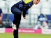 Armitage shows her class to take Durham home