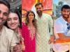 Rohit Sharma, Suryakumar Yadav, Jasprit Bumrah's wives react to CJP's Jantar Mantar protest
