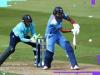 Watch England v India: first ODI highlights