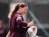 Tammy Beaumont says England ready to ‘grit it out’ against Sri Lanka’s spinners in World Cup