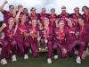 Australia internationals unlikely to play much WNCL