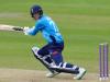 Hameed, McCann star as Notts hunt down Somerset