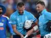 England learning on the job in ODIs - Root
