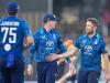 England’s Liam Dawson won’t ‘overthink’ Test prospects as he prepares for T20 World Cup