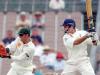Past Ashes Tours: Michael Vaughan shines in 2002/03 defeat