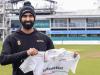 Seamer Yadvinder Singh signs short-term contract with Leicestershire