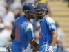 Rohit in the spotlight with series on the line at Lord's