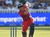 Livingstone's all-round efforts in vain as Super Giants triumph at Lord's