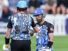 What have we learned from the first half of the Vitality Blast?