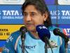 "I'm not Vijeta Dahiya": Gujarat Titans coach faces abuse amid CJP Jantar Mantar protest