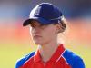 Amy Jones sure Charlie Dean ready to captain England if Nat Sciver-Brunt absent