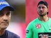 "He'll do a great job": Marcus Stoinis backs Justin Langer for England head coach role