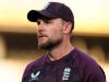 Brendon McCullum keen to stay on as England coach despite T20 World Cup semi-final exit