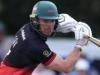 Cox half-century helps Leics beat Glos in ODC