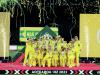 Lauren Winfield-Hill: No point looking beyond the Aussies for Word Cup glory