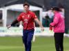 England bowler Sonny Baker signs new Hampshire deal