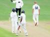 Durham dominant, Kent go two in a row
