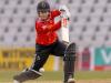 Women’s Vitality Blast too close to call at the break