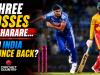 ZIM vs IND: India’s Harare nightmare returns! failed to chase 116, another upset on the cards?