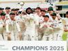 County by County 2025 season review –  Nottinghamshire