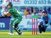 Blast takes a break as Somerset stumble