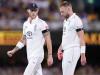 England’s Ben Stokes and Gus Atkinson cleared by Cricket Regulator over nightclub incident